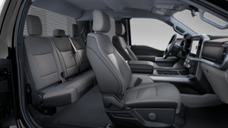 2025 Ford F-150® Internal Image 1